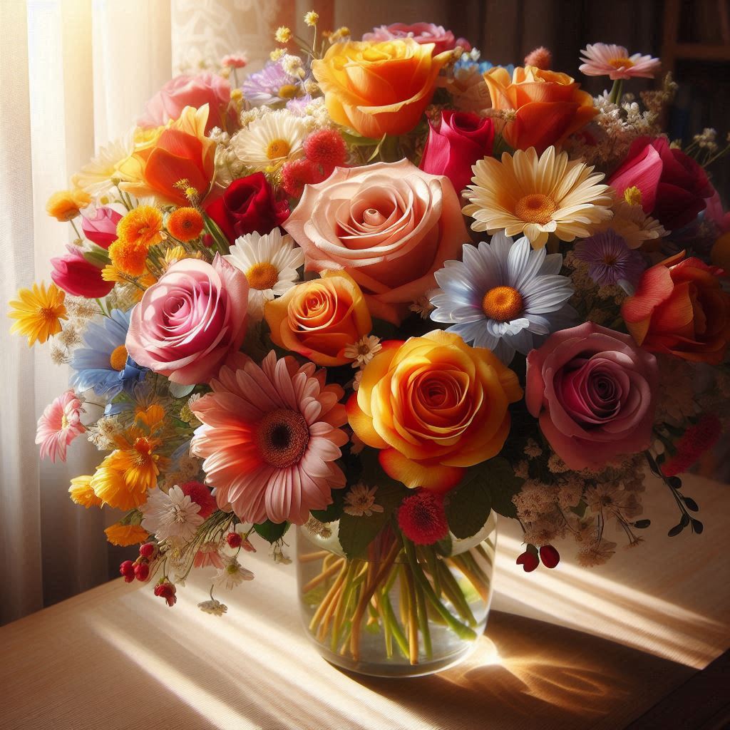dahlia flower images​