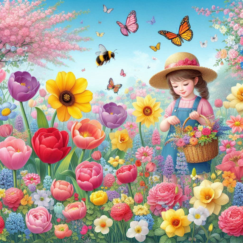 flower background images​