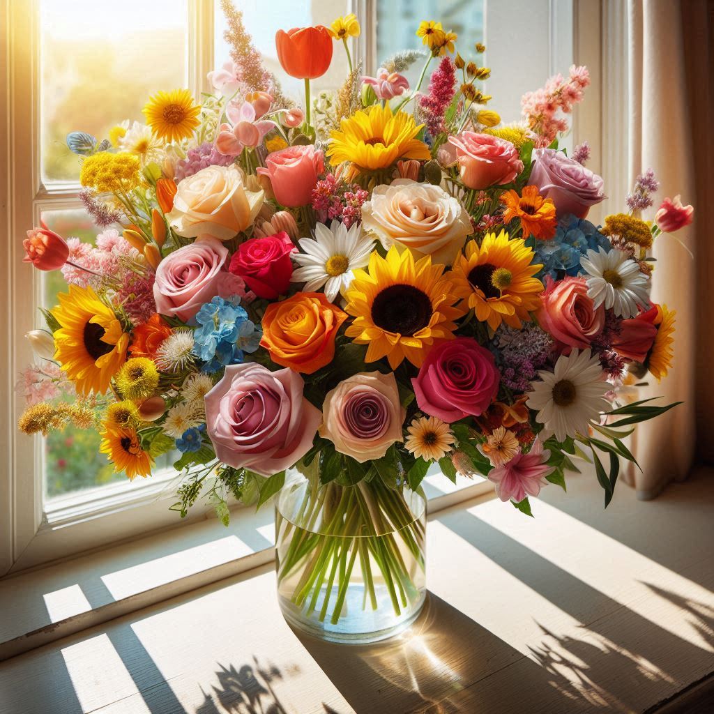 flower images for dp