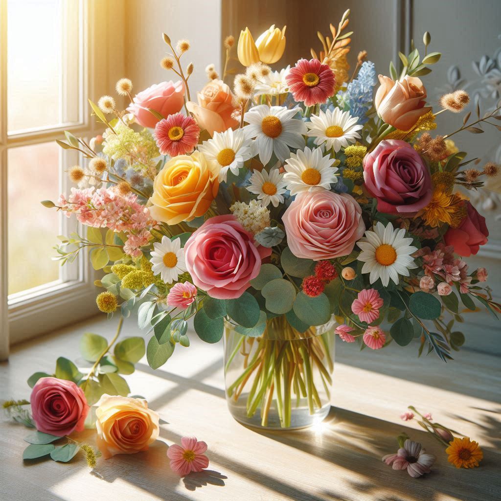 flower images with name​