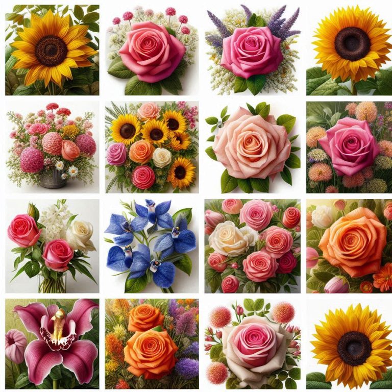 flower nature images​