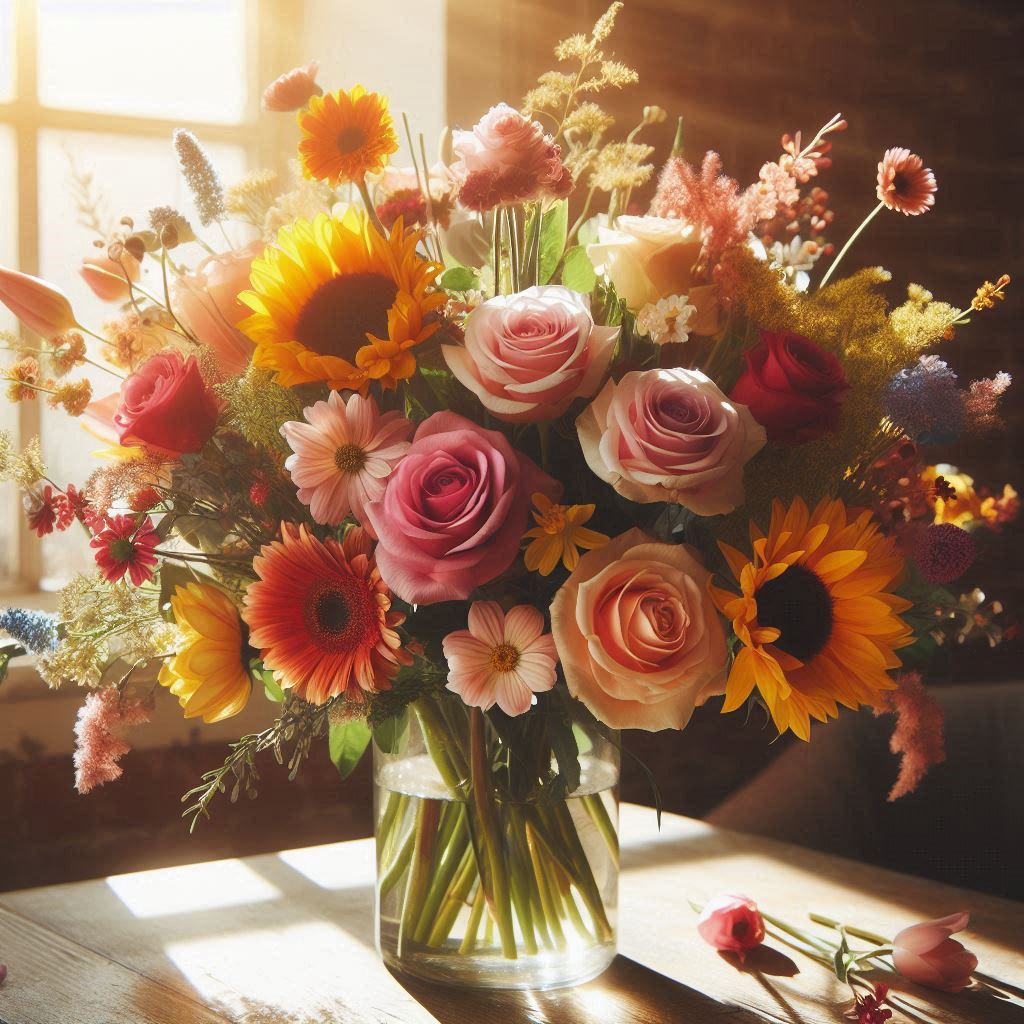 flower pot images