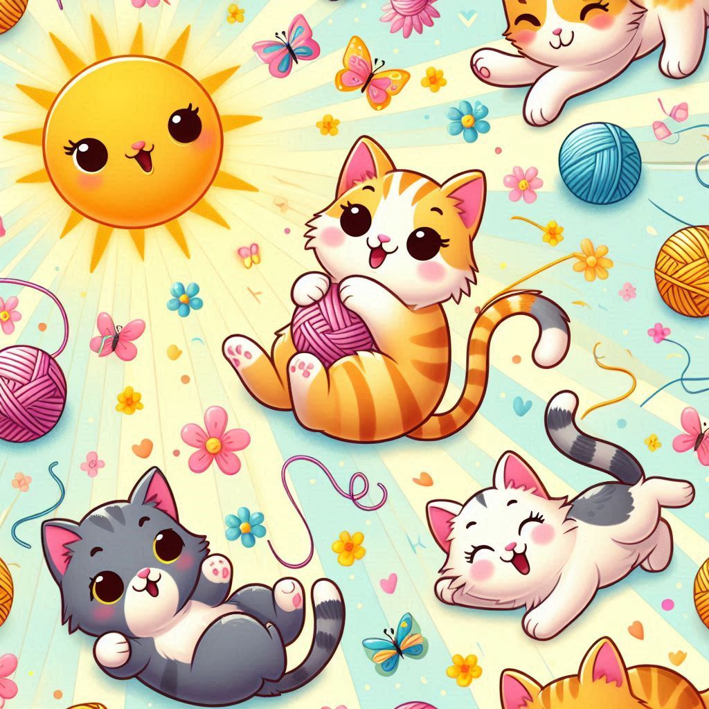 funny cat wallpaper