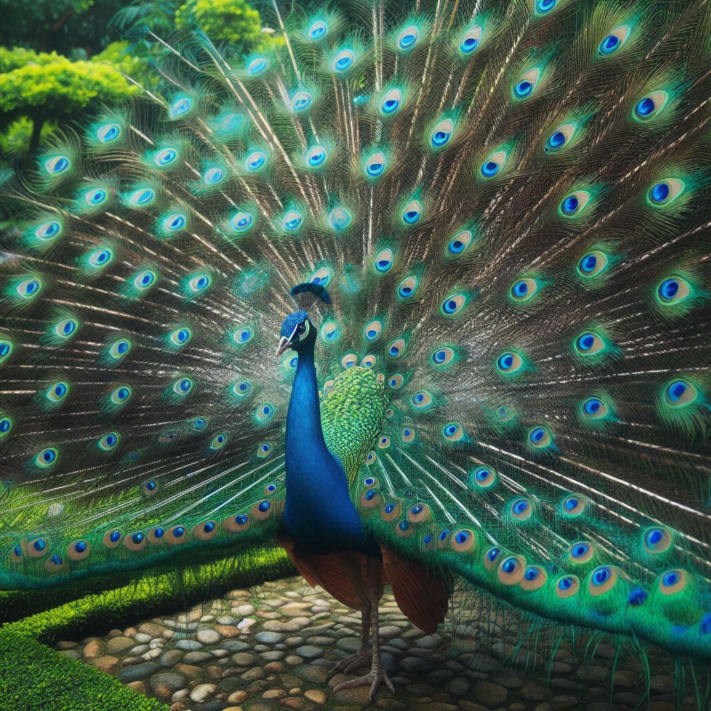 krishna flute and peacock feather images