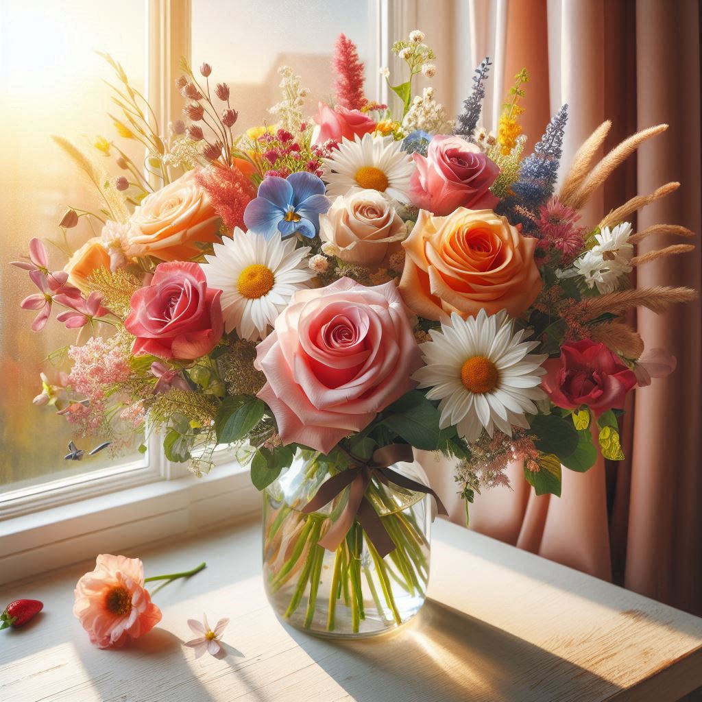 lily flower images​