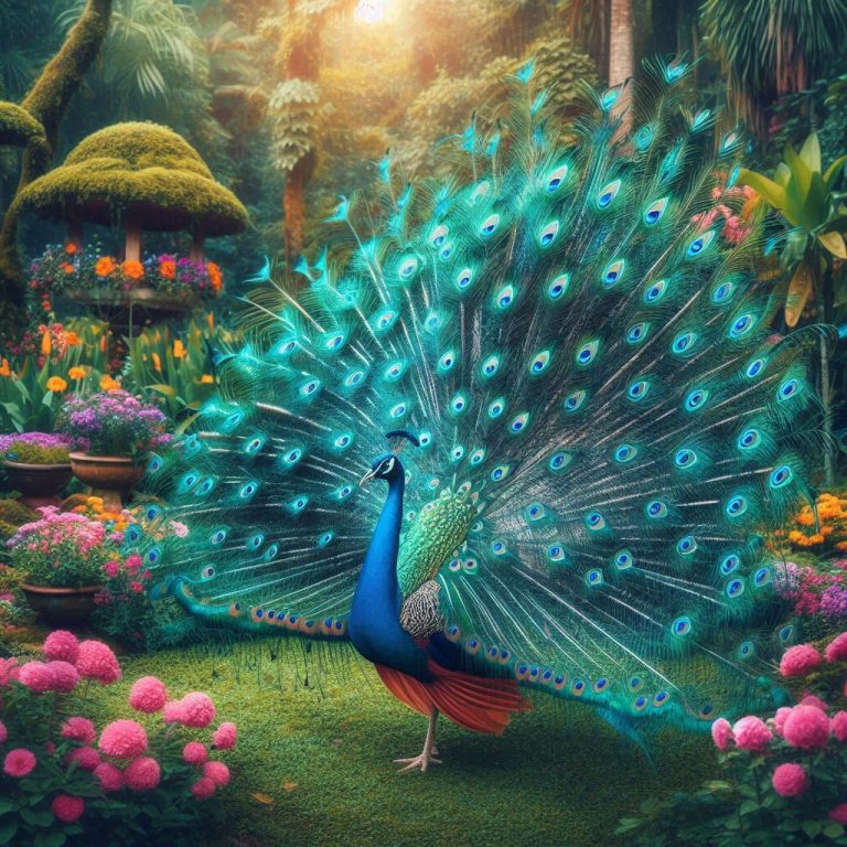 peacock images download