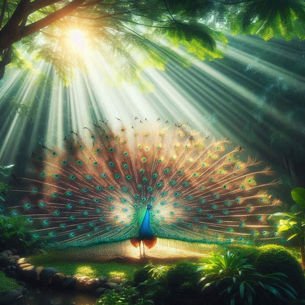 peacock images png