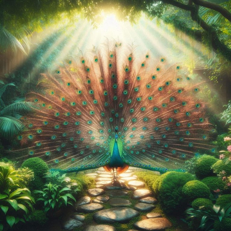 peacock png images