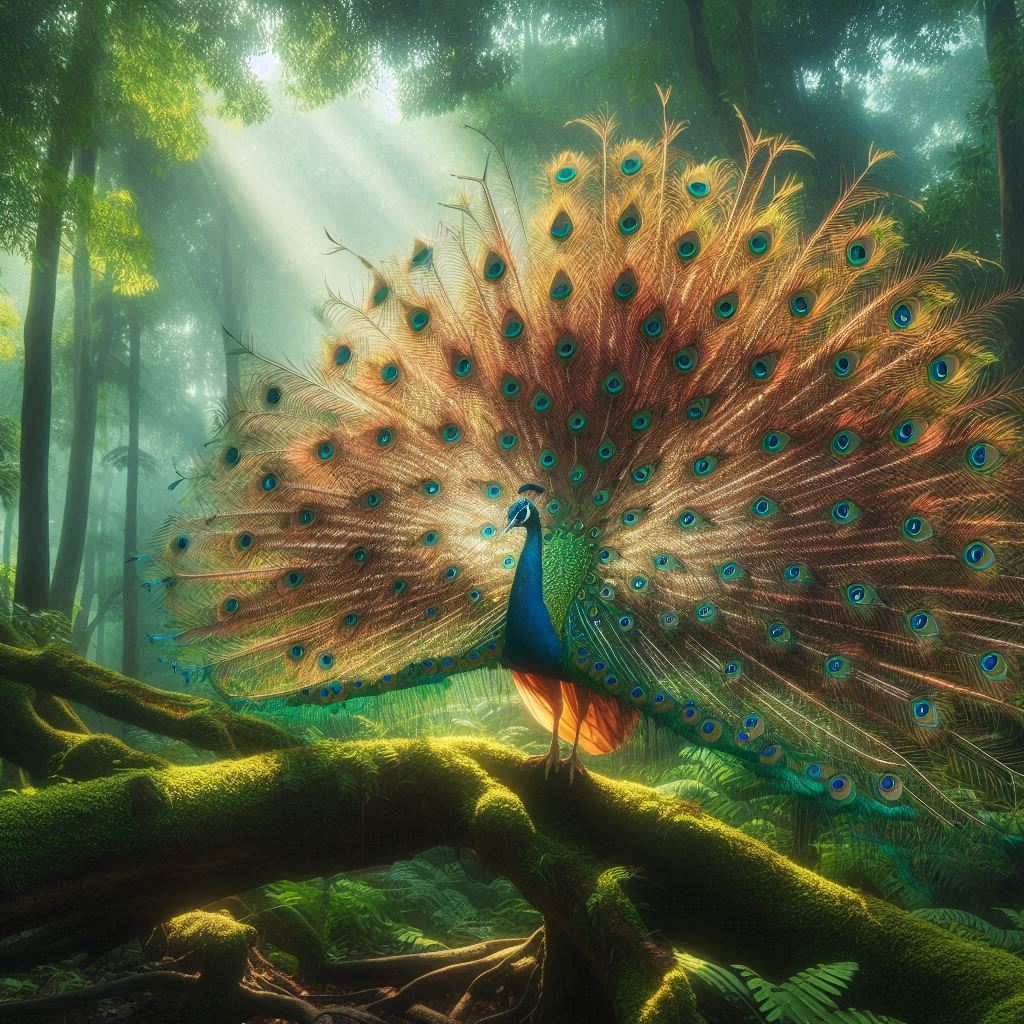 rangoli design peacock images