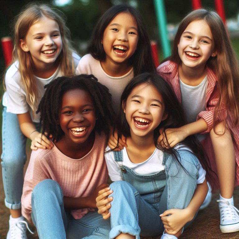 real simple girl image​