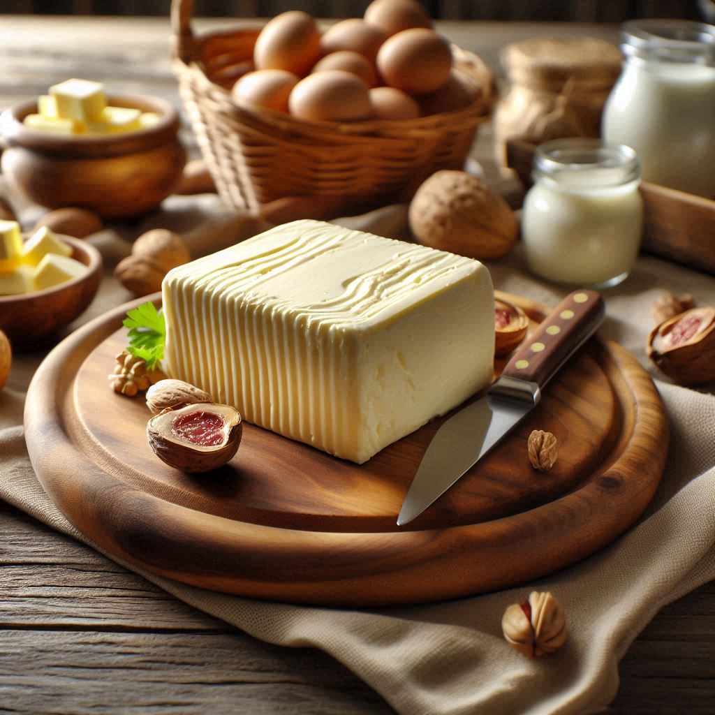 shea butter images