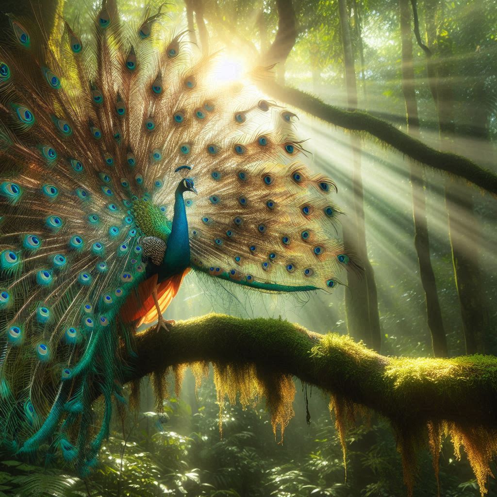 wallpaper peacock images